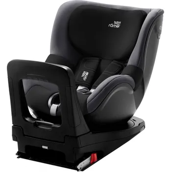 Britax Römer Dualfix i-Size 2019