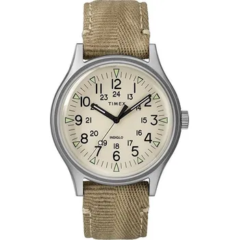 Timex TW2R68000 Hodinky Timex TW2R68000