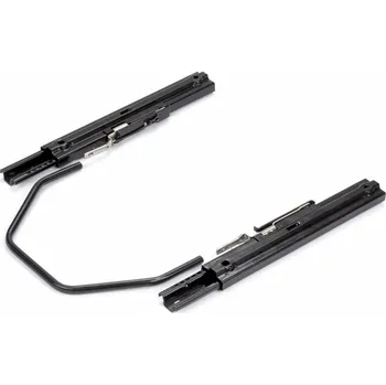 Pojezdové kolečko Sabelt Univerzální pojezdové kolejničky