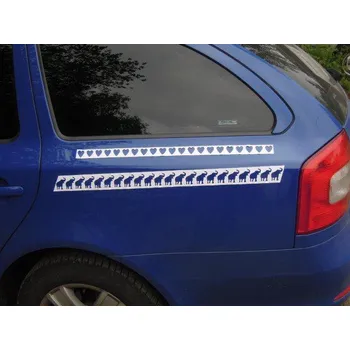 Lepicí páska Magnetická lepící páska tl. 0,3 mm