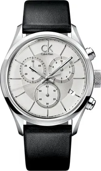 Hodinky Calvin Klein K2H27120