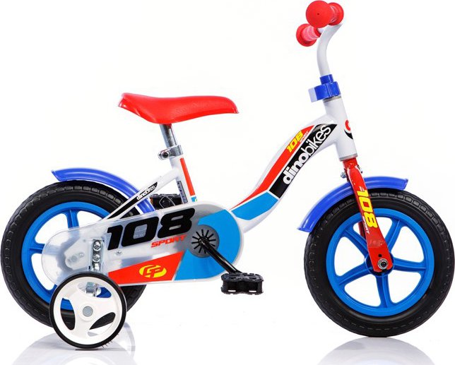 dino power bike