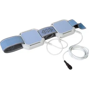 Masážní přístroj Double Disk - magnetický aplikátor pro BTL-4000 / BTL-5000