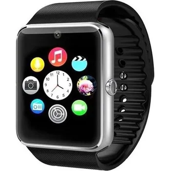 Chytré hodinky Recenze Tipa Smartwatch GT08