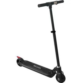 Archos Bolt Junior šedá Elektrokoloběžka Archos Bolt Junior šedá