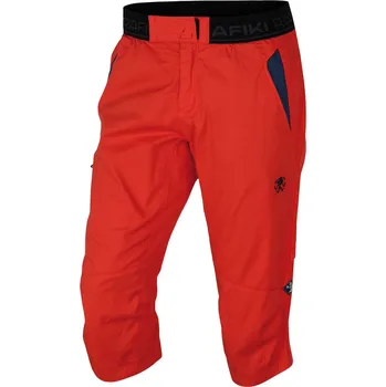 Pánské kraťasy Rafiki Cliffbase Poinciana