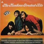 The Monkees Greatest Hits - Monkees [LP]