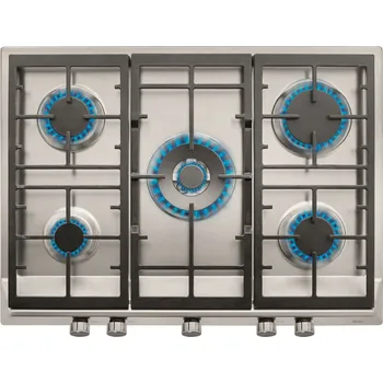 Varná deska Teka EX 70.1 5G AI AL DR CI