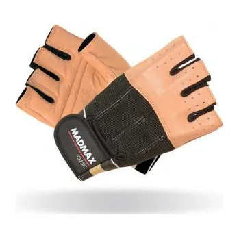 Madmax Clasic hnědé MFG248, L
