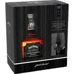 Jack Daniel's Single Barrel 45 %