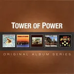 Original Album Series - Tower Of Power…