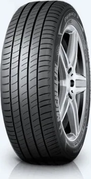 Letní osobní pneu Michelin Primacy 3 Grnx 205/50 R17 89 V