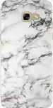 iSaprio White Marble 01 pro Samsung…