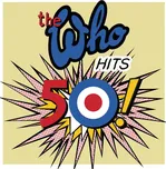 The Who Hits 50 - The Who [LP]