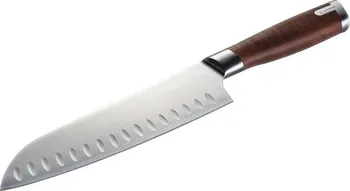 Kuchyňský nůž Catler DMS Santoku 178 mm