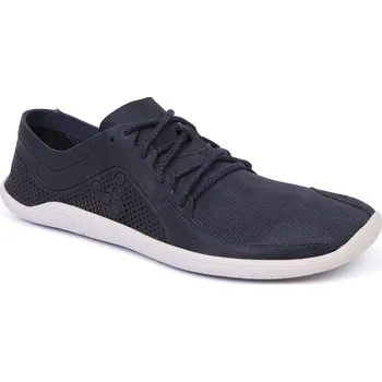 Dámské polobotky Vivobarefoot Primus Lux L Leather Indigo