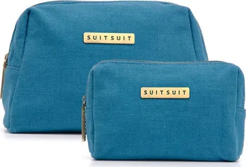 Kosmetická taška SuitSuit AS-71102 Seaport Blue