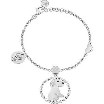 Náramek Morellato Talismani SAQE09