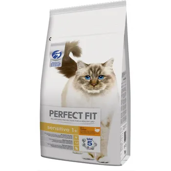 Perfect fit cat food 7kg sales