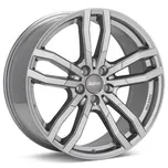 Alutec Drivex metal grey 9x20 5x130 ET52