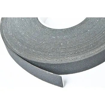 Lepicí páska Šedá protiskluzová páska