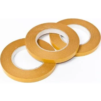 Lepicí páska Oboustranně lepící páska na lamino 356