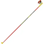 Leki PRC 700 červené/žluté/černé 2018/19