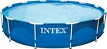 Intex 28210NP Metal Frame Pool 3,66 x…