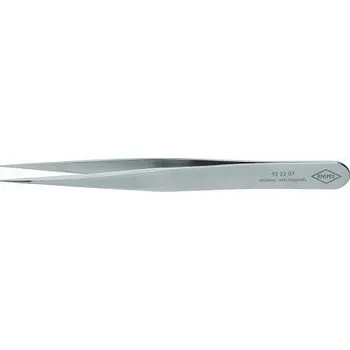 Knipex 922207 špičatá pinzeta 115 mm