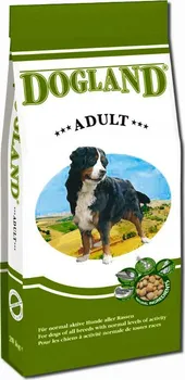 Krmivo pro psa Bewi-Dog Dog Land Adult 15 kg