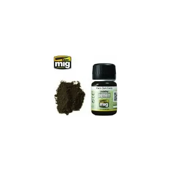 FARM DARK EARTH 35ml pigment