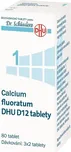 Dr. Peithner No. 1 Calcium fluoratum…