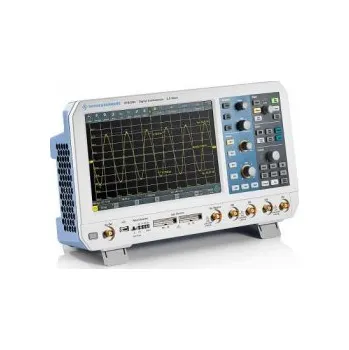 Multimetr Rohde & Schwarz RTB2K-72M, digitální osciloskop, 2x 70 MHz