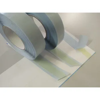 Průmyslové lepidlo Pryžové lepící pruhy 0485