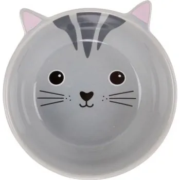 Dětská miska Nori cat