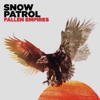 Zahraniční hudba Fallen Empires - Snow Patrol [2LP]