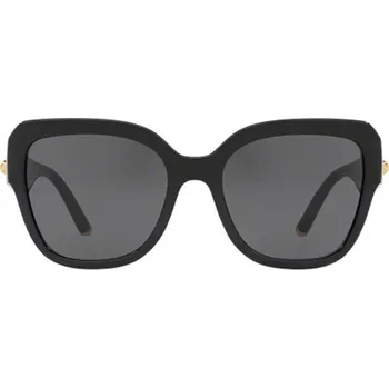 Sluneční brýle Dolce & Gabbana DG6118 501/87