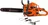 pila Demon CS-58T 2,2 kW