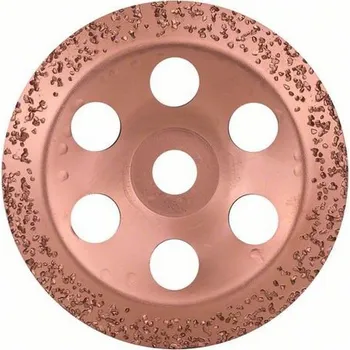 Brusný kotouč Bosch 2608600367 180 x 22,23 mm