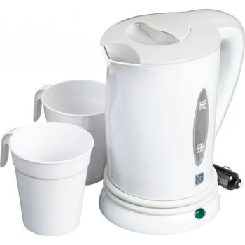 Varná konvice Recenze Acron Go Travel Car Kettle