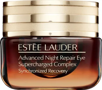 Péče o oční okolí Estée Lauder Advanced Night Repair Eye Supercharged Complex oční sérum 15 ml