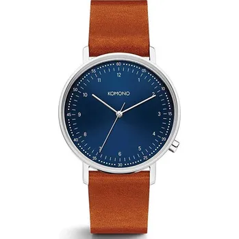 Hodinky Recenze Komono KOM-W4072