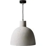 Závěsné svítidlo z betonu Kanlux OGIVA D35 GR (27001) 27001