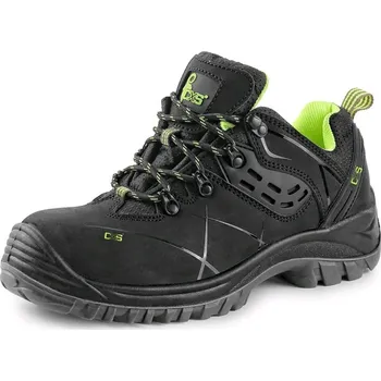 Pracovní obuv CXS Universe Comet S3S 2128-088-808