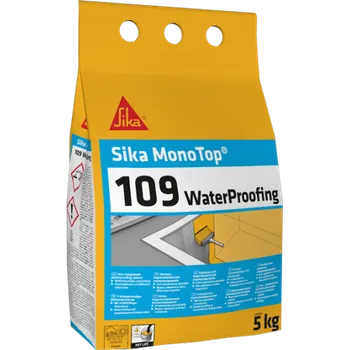 malta Sika Mini Pack MonoTop-109 WaterProofing 5 kg