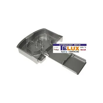 Příslušenství pro přípravu kávy Odkapávací - odpadní miska pressa DeLonghi / 5313215211