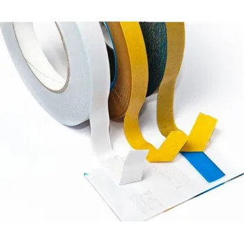 Průhledná páska pro opakované nalepení L132