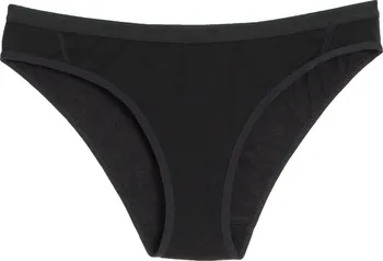Kalhotky Icebreaker Wmns Siren Bikini černé XL