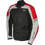 Ayrton Tonny černá/šedá/červená