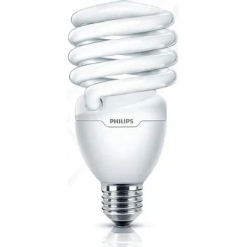 Žárovka Philips Tornado T3 32W E27